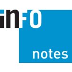 inFO notes (49 Artikel)