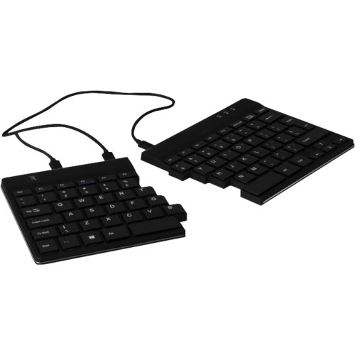 Ergonomische Tastatur R-Go Split Break