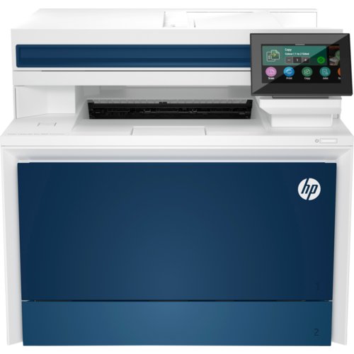 Multifunktionsdrucker Color LaserJet Pro MFP 4302fdn, hp®