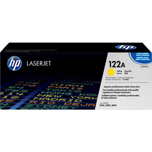 Toner 122A, hp®