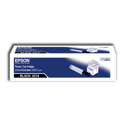 Lasertoner, EPSON