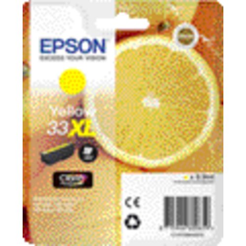 Inkjet-Patrone EPSON C13T33644010