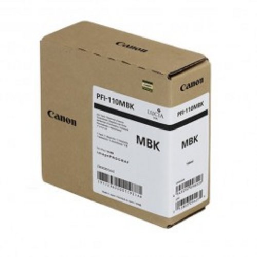 InkJetpatrone PFI 110, Canon