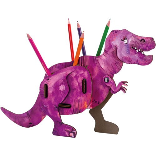 Stiftebox Dino Tyrannosaurus Rex