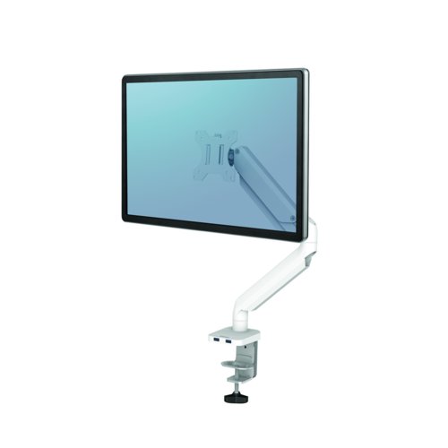 Einzel-Monitorarm Platinum Series