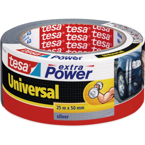 extra Power Universal