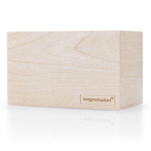 Markerhalter Wood Series, magnetoplan®