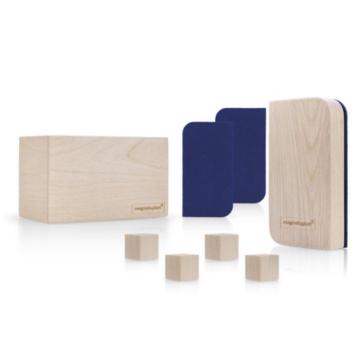 Whiteboard Essentials Kit Wood Series