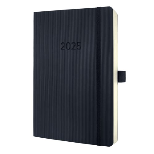 Conceptum Tageskalender 2025, Softcover