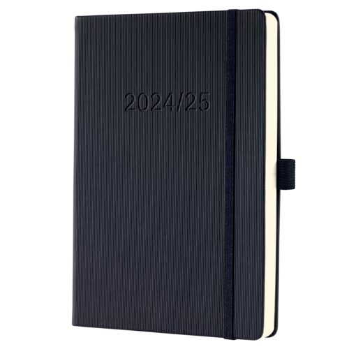 Wochenkalender Conceptum 2024/2025, Hardcover