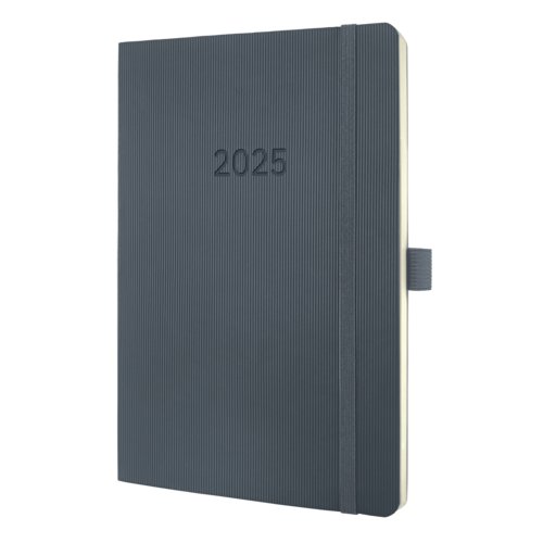 Wochenkalender Conceptum 2025, Softcover