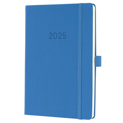 Wochenkalender Conceptum 2025, Hardcover