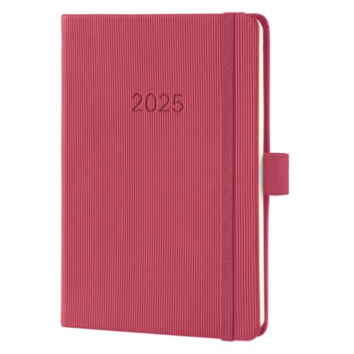 Wochenkalender Conceptum 2025, Hardcover