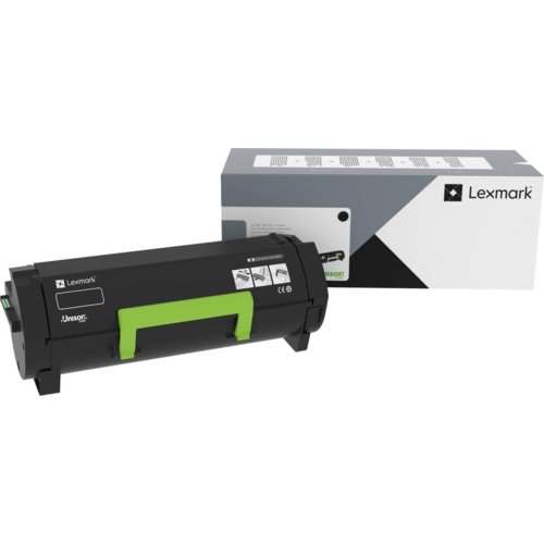 Toner 66S2X00 Refill