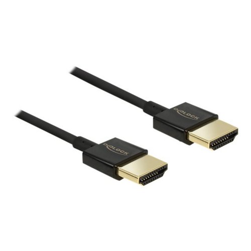 Slim Premium - HDMI-Kabel mit Ethernet