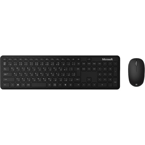 Tastatur-/Maus-Set, Wireless