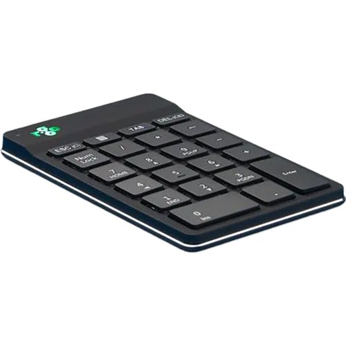 Tastatur Nummernblock R-Go Break Bluetooth 5.0