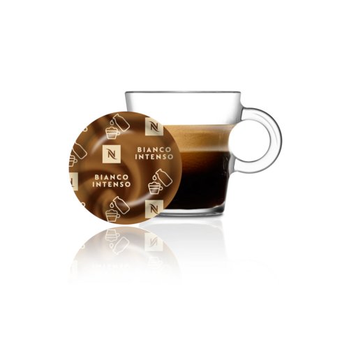 Kaffeekapseln Pro Bianco CREATIONS, Nespresso®