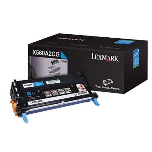 Toner X560