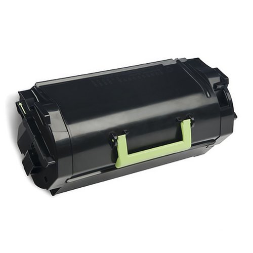 Toner LEXMARK 62D2X00