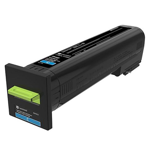 Toner CX825