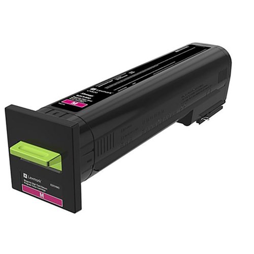 Toner LEXMARK 82K2XM0