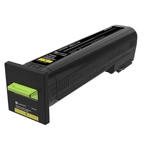 Toner LEXMARK 82K2XY0