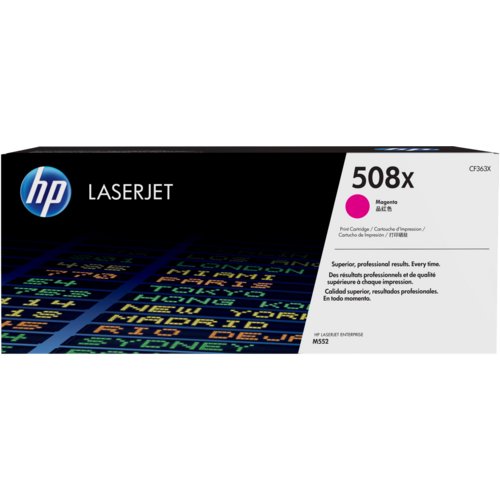 Toner hp® CF363X