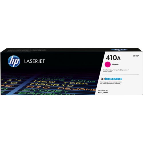 Toner hp® CF413A