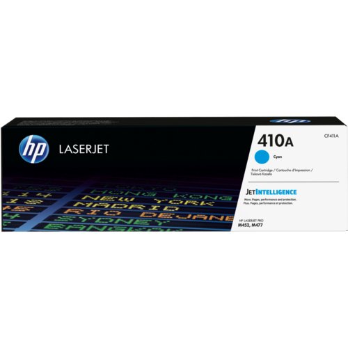 HP Toner 410A