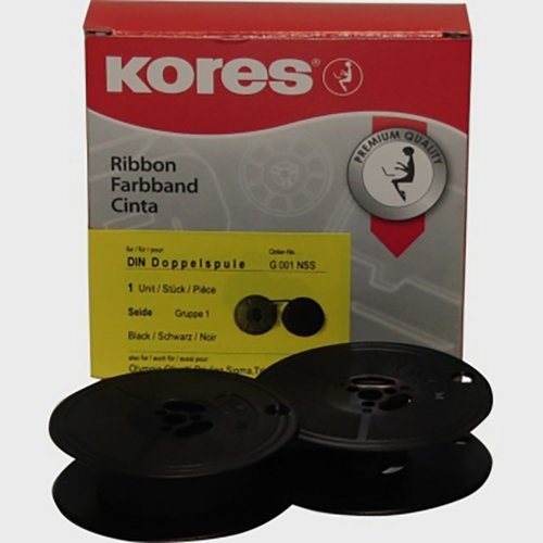 Farbrolle Kores® G001NSS