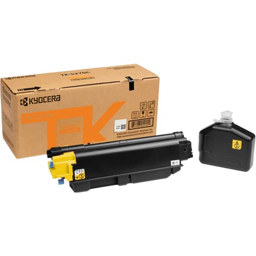 Toner TK-5270