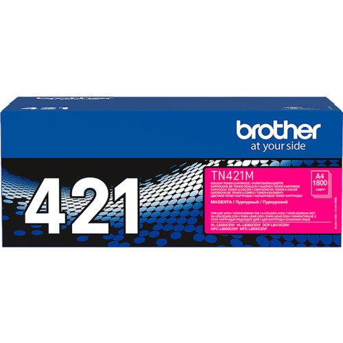 Toner 421