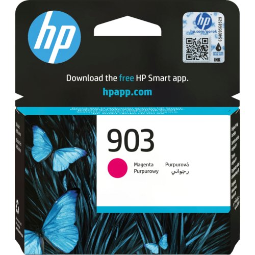 HP Inkjetpatrone 903