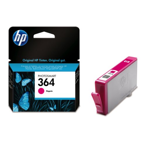 HP Inkjetpatrone 364