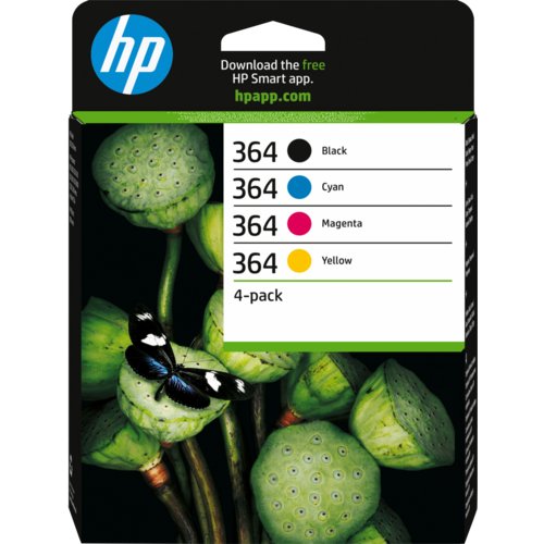 Inkjet-Patrone hp® N9J73AE