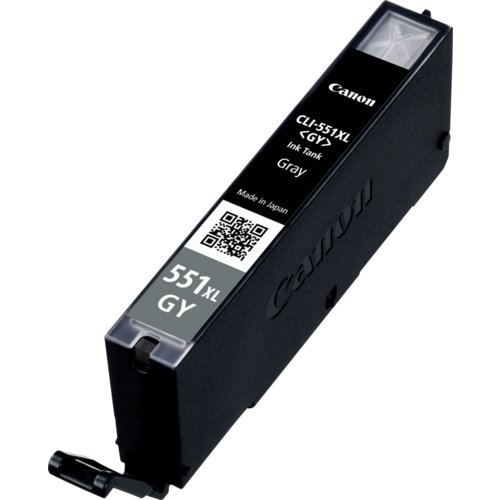 Inkjet-Patrone Canon CLI-551XLG