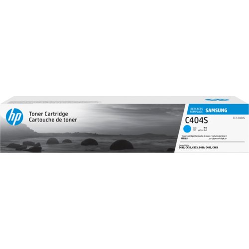 Toner hp® ST966A