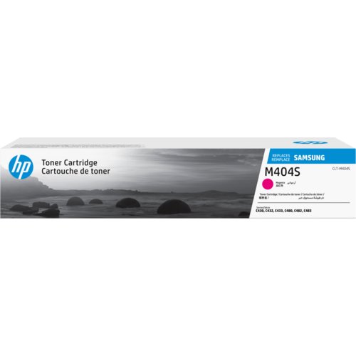 Toner hp® SU234A