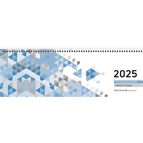 Tischquerkalender 116-0015