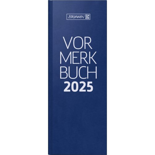 Vormerkbuch 786