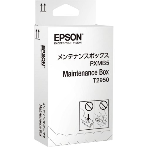 Wartungstank für EPSON Inkjetdrucker