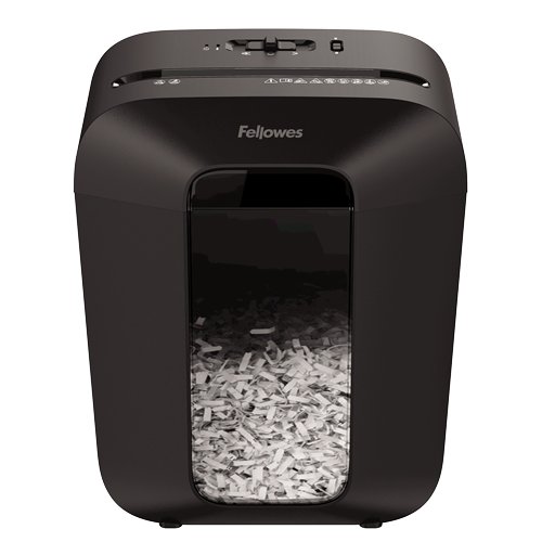 Aktenvernichter Powershred® LX50