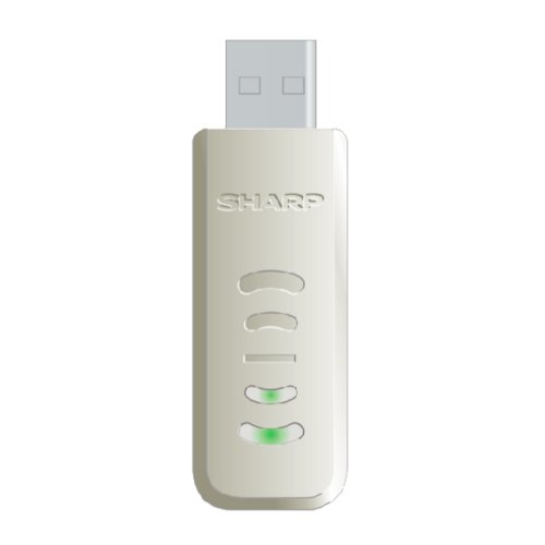 WLAN USB Adapter