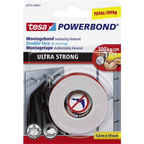 Powerbond® Ultra Strong