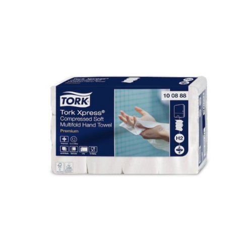 Tork Xpress® Multifold Premium Handtuch