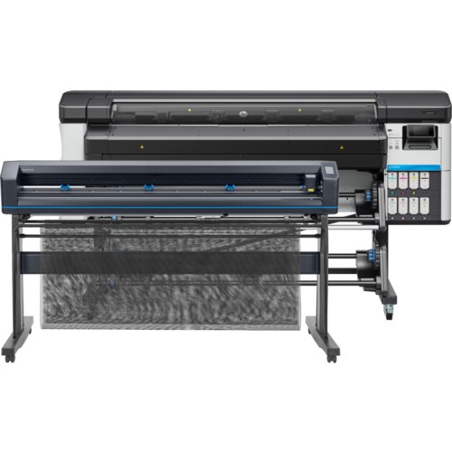 HP Latex 630 Print & Cut Plus Solution