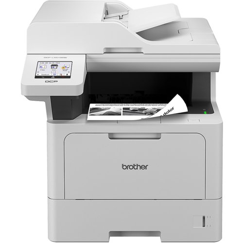 Multifunktionsdrucker MFC-L5710DN