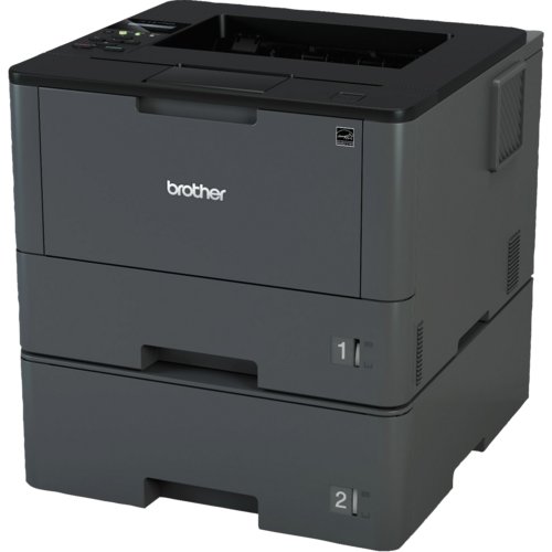 Laserdrucker HL-L5100 Serie, brother