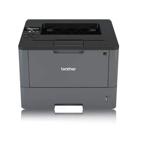 Laserdrucker HL-L5100 Serie, brother